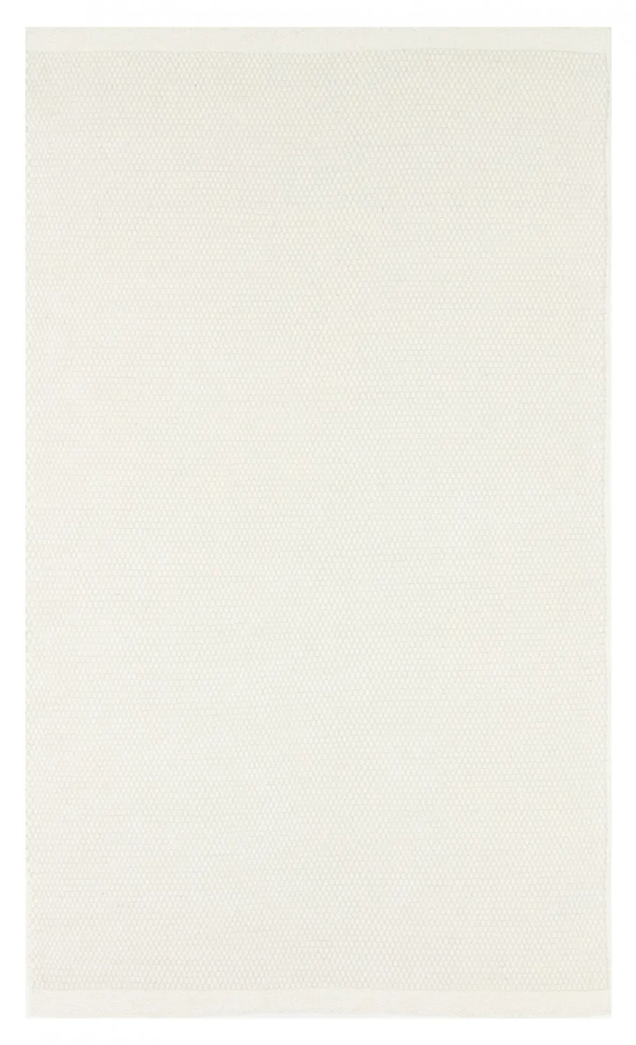 Wool rug - Coastal (white)