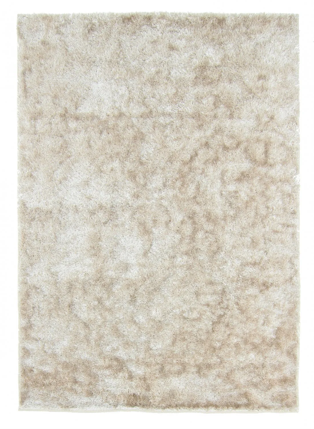 Shaggy rugs - Cosy (beige)