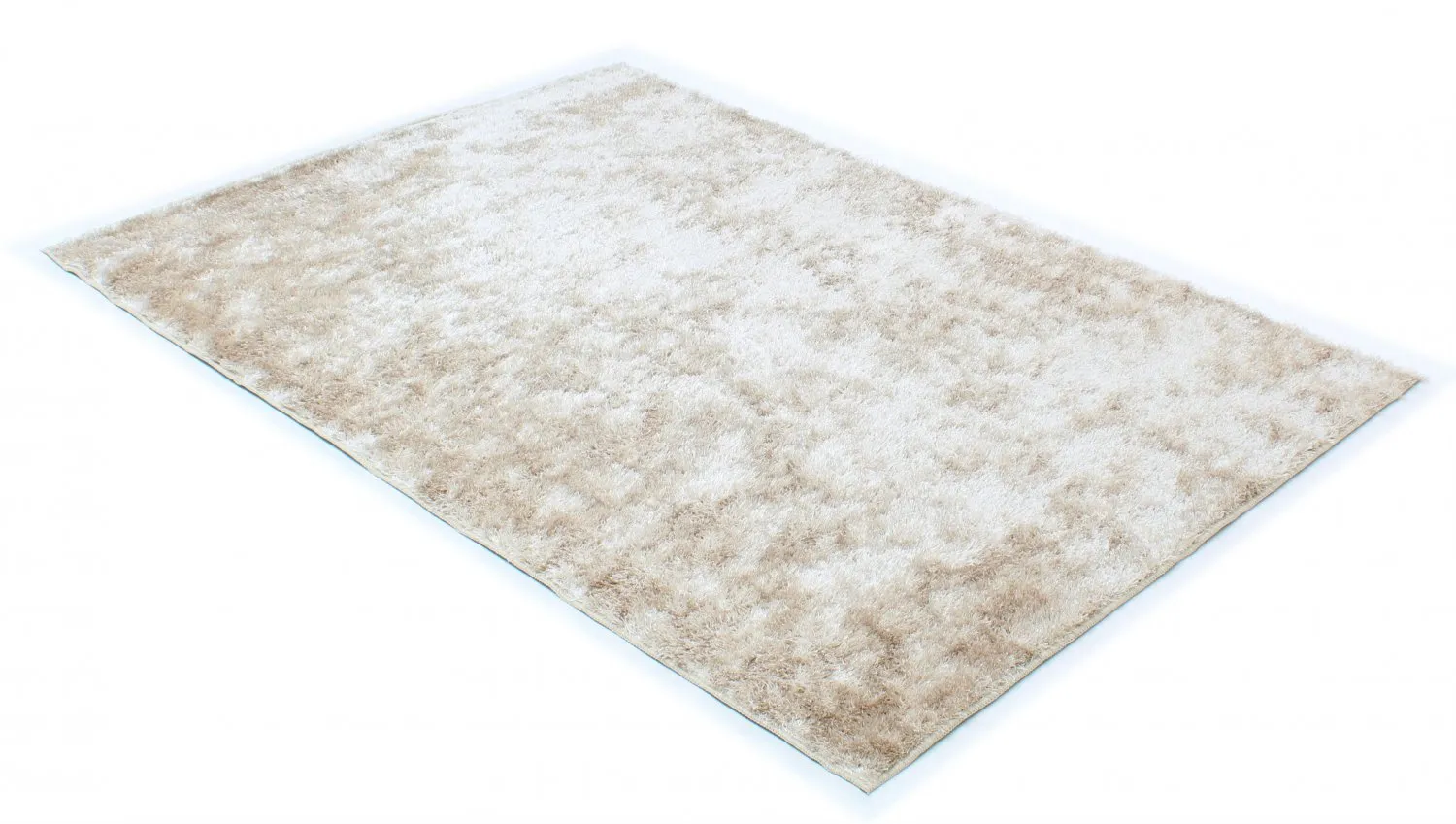 Shaggy rugs - Cosy (beige)