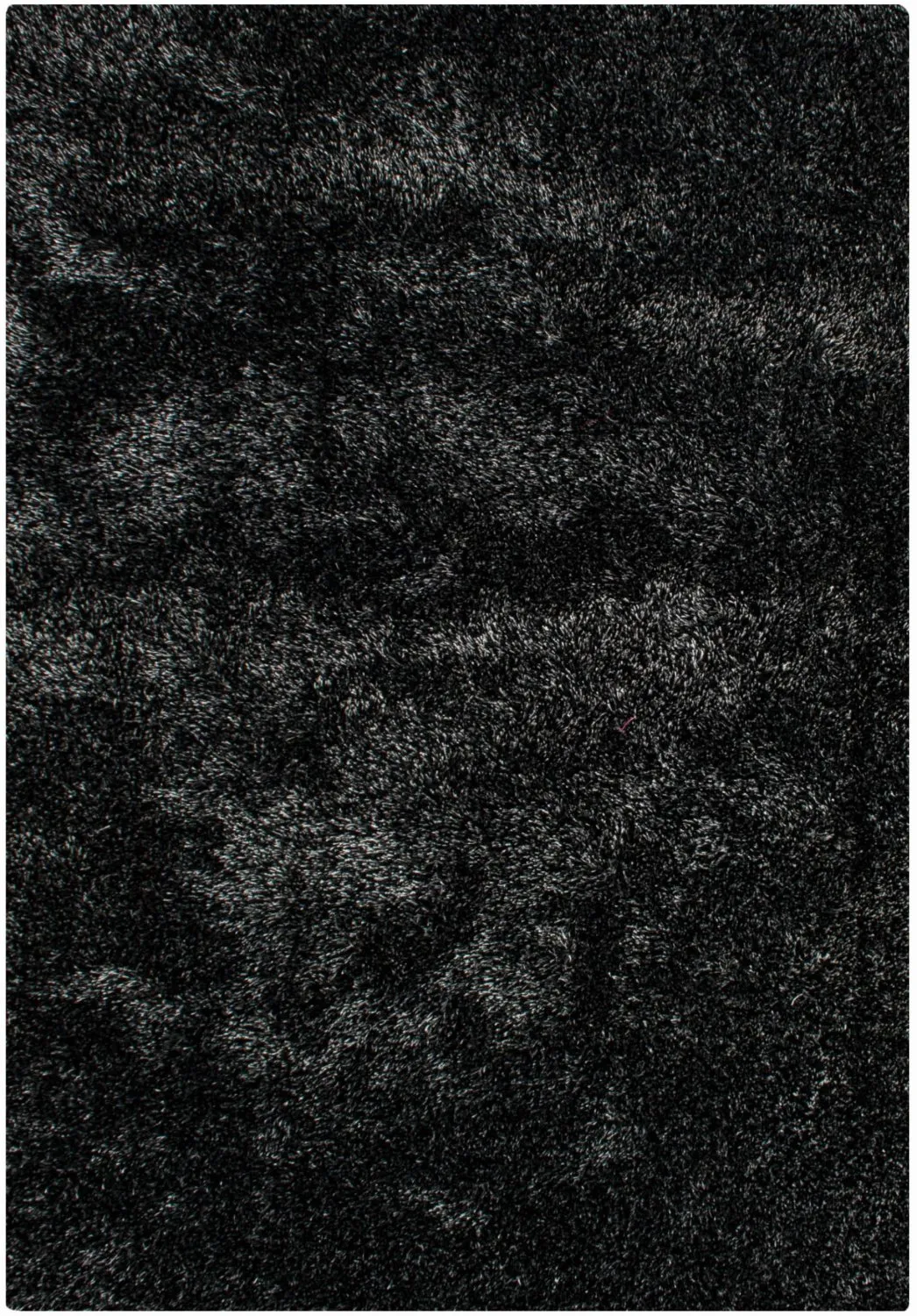 Shaggy rugs - Cosy (anthracite)
