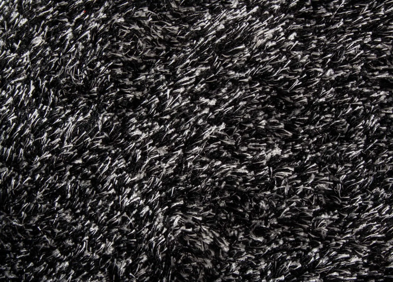 Shaggy rugs - Cosy (anthracite)