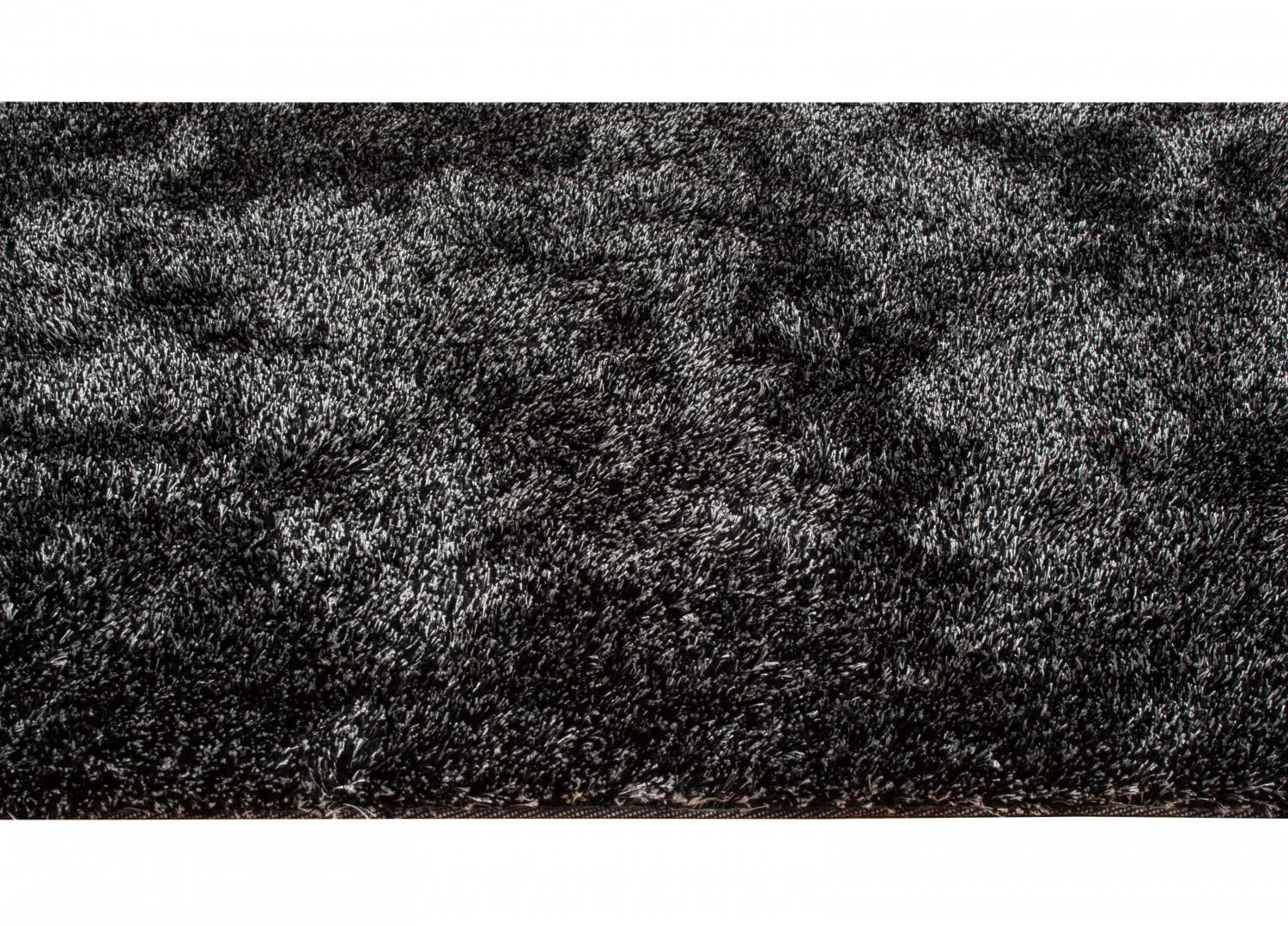 Shaggy rugs - Cosy (anthracite)