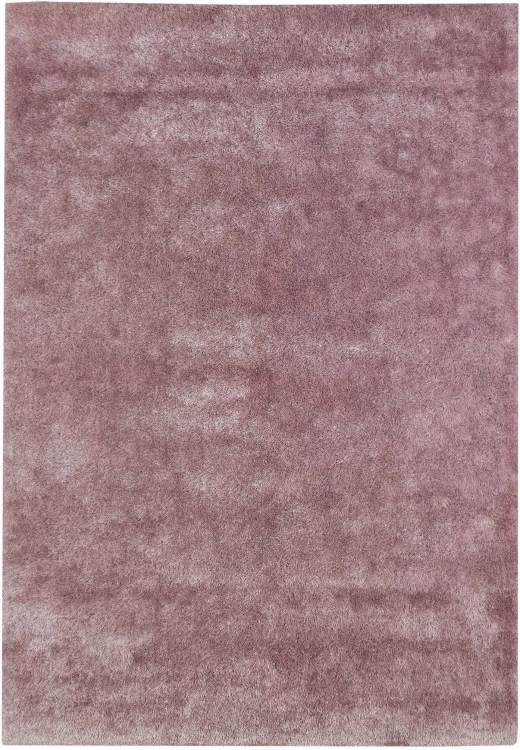 Shaggy rugs - Cosy (pink)