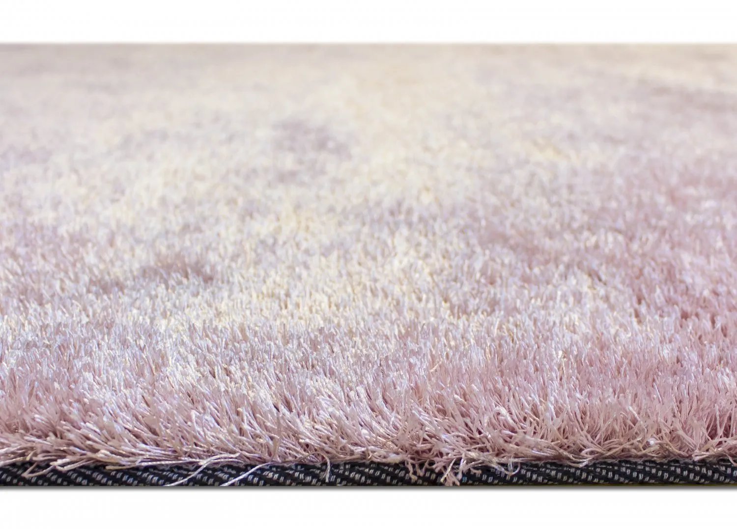 Shaggy rugs - Cosy (pink)