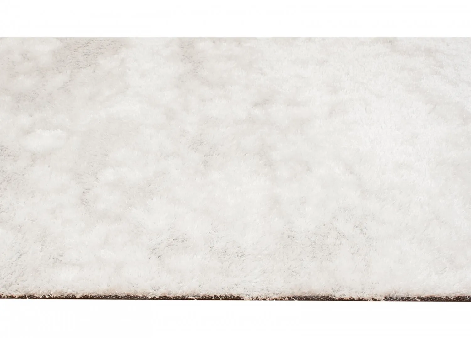 Shaggy rugs - Cosy (white)