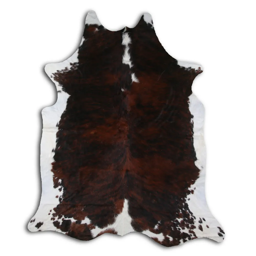 Cowhide - Tricolor Exotic 28