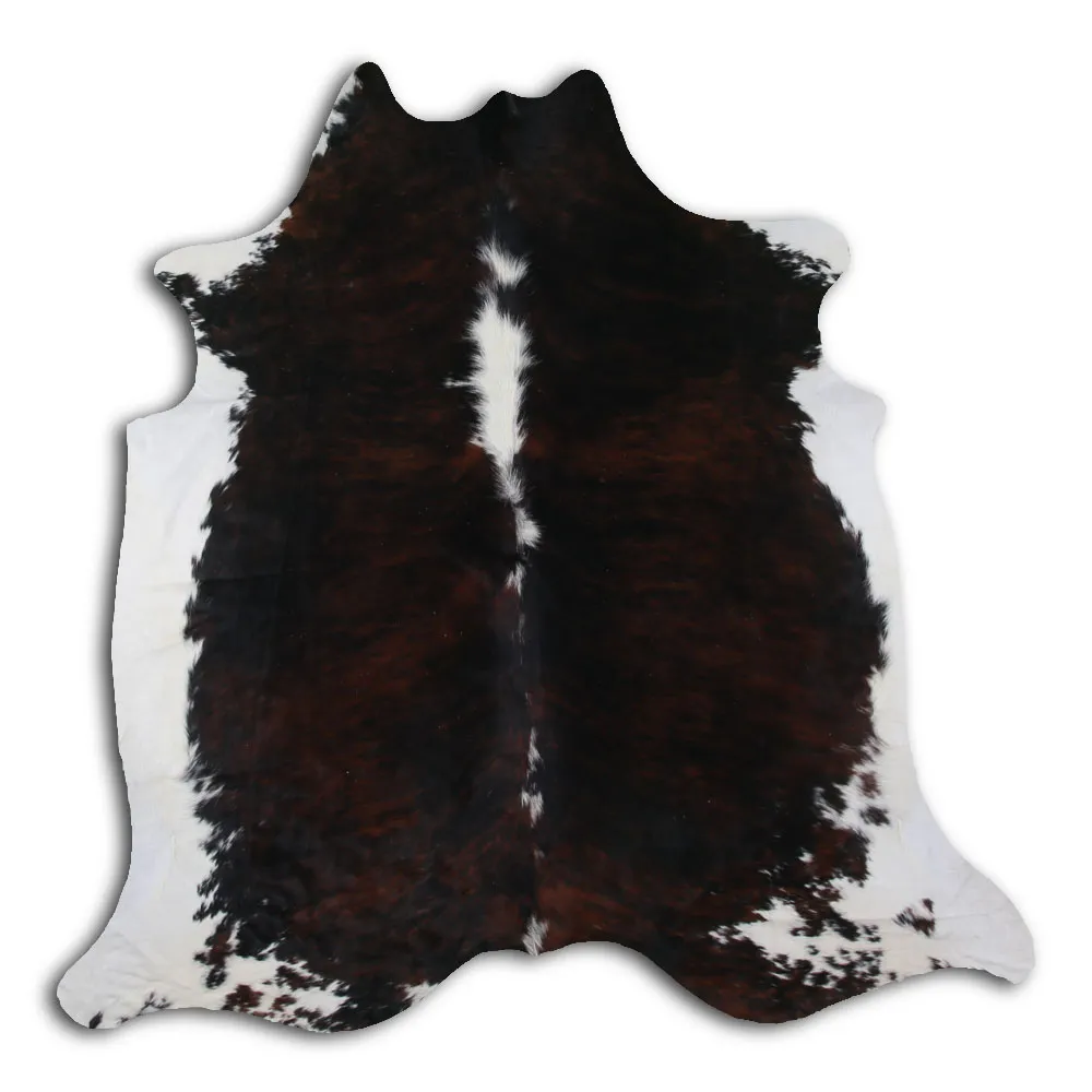 Cowhide - Tricolor Exotic 210