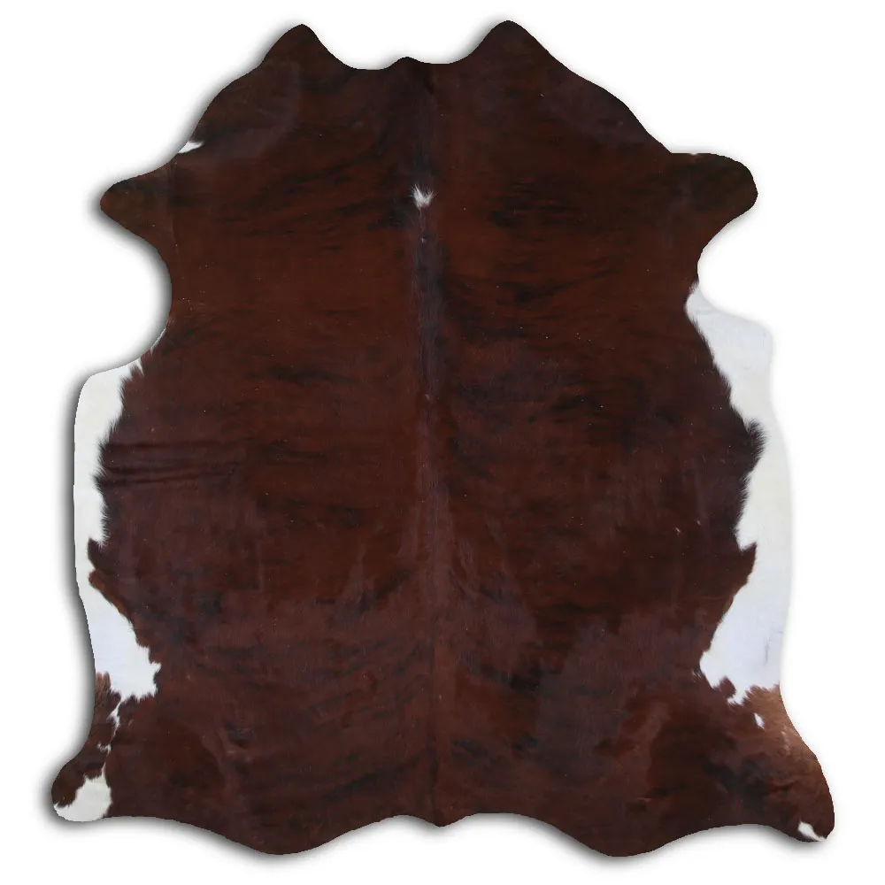 Cowhide - Tricolor Exotic 71