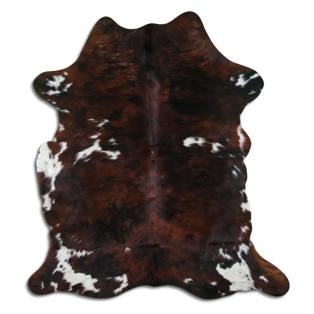 Cowhide - Tricolor Exotic 229