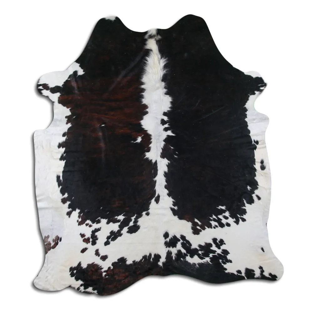 Cowhide - Tricolor Exotic 240