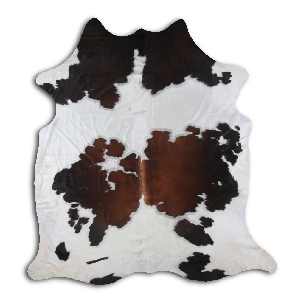 Cowhide - Tricolor Exotic 209