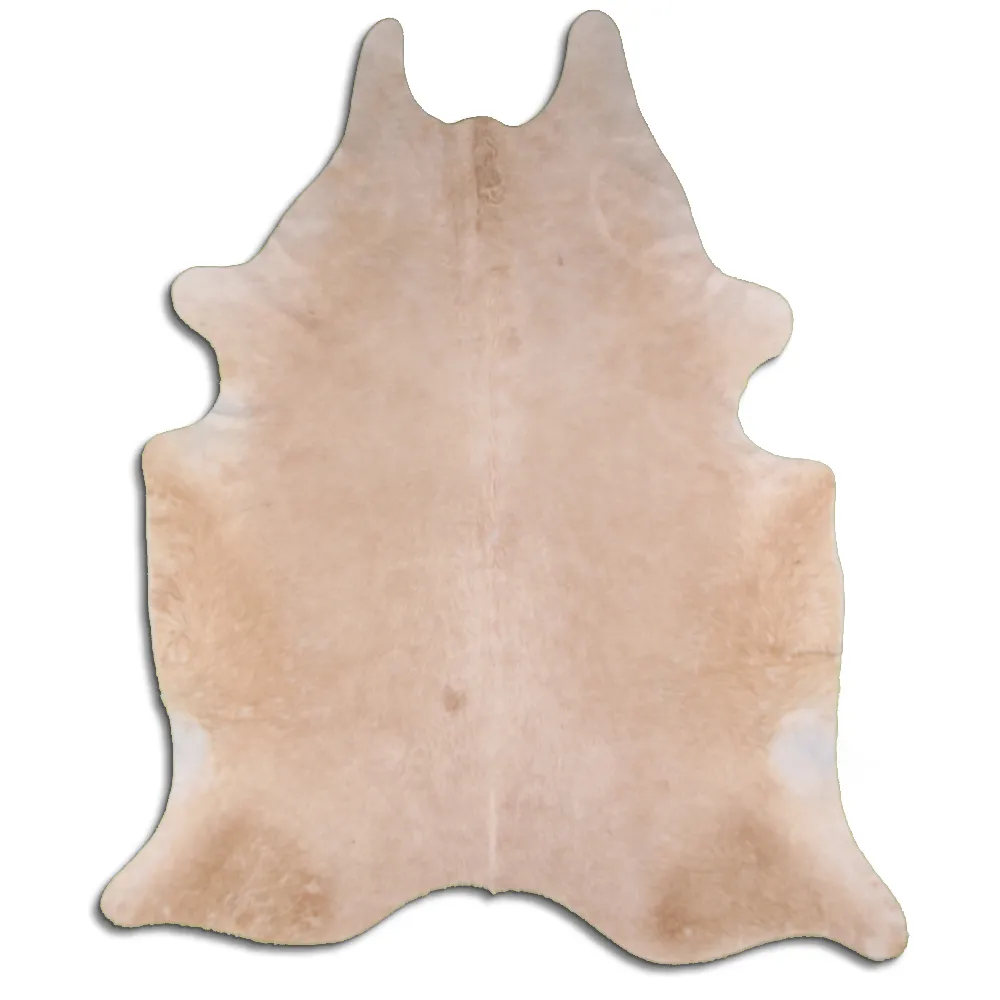 Cowhide - Beige 315