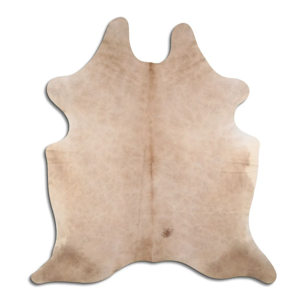 Cowhide - Beige 10