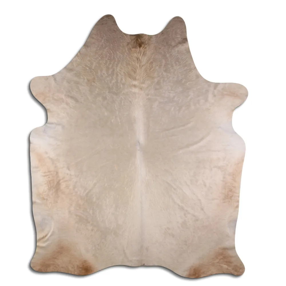 Cowhide - Beige 24
