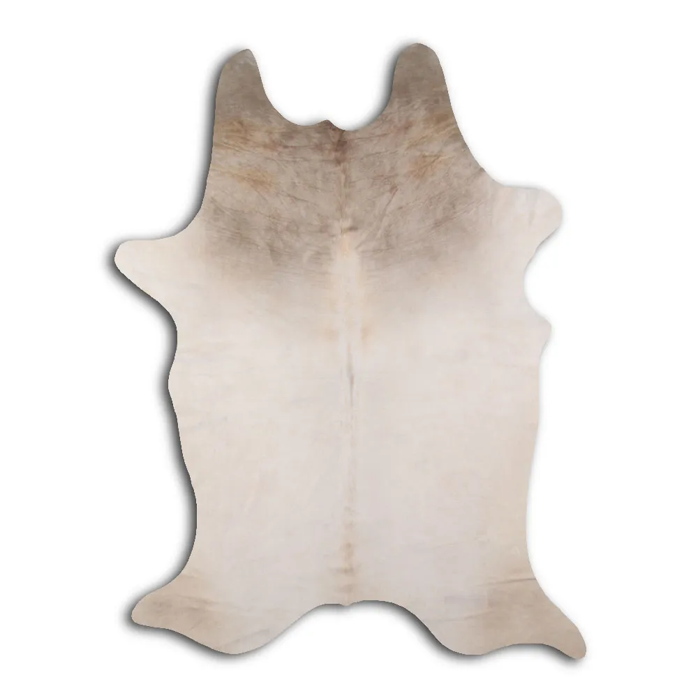 Cowhide - Beige 18