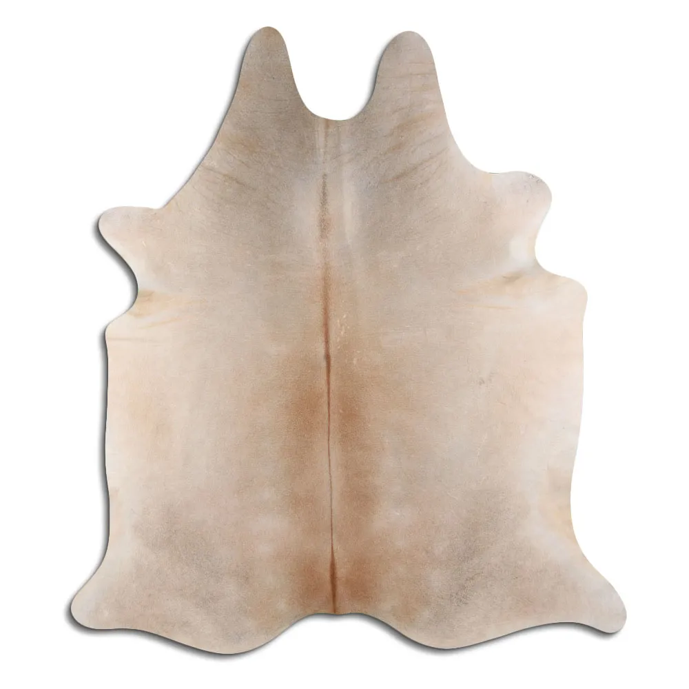 Cowhide - Beige 31
