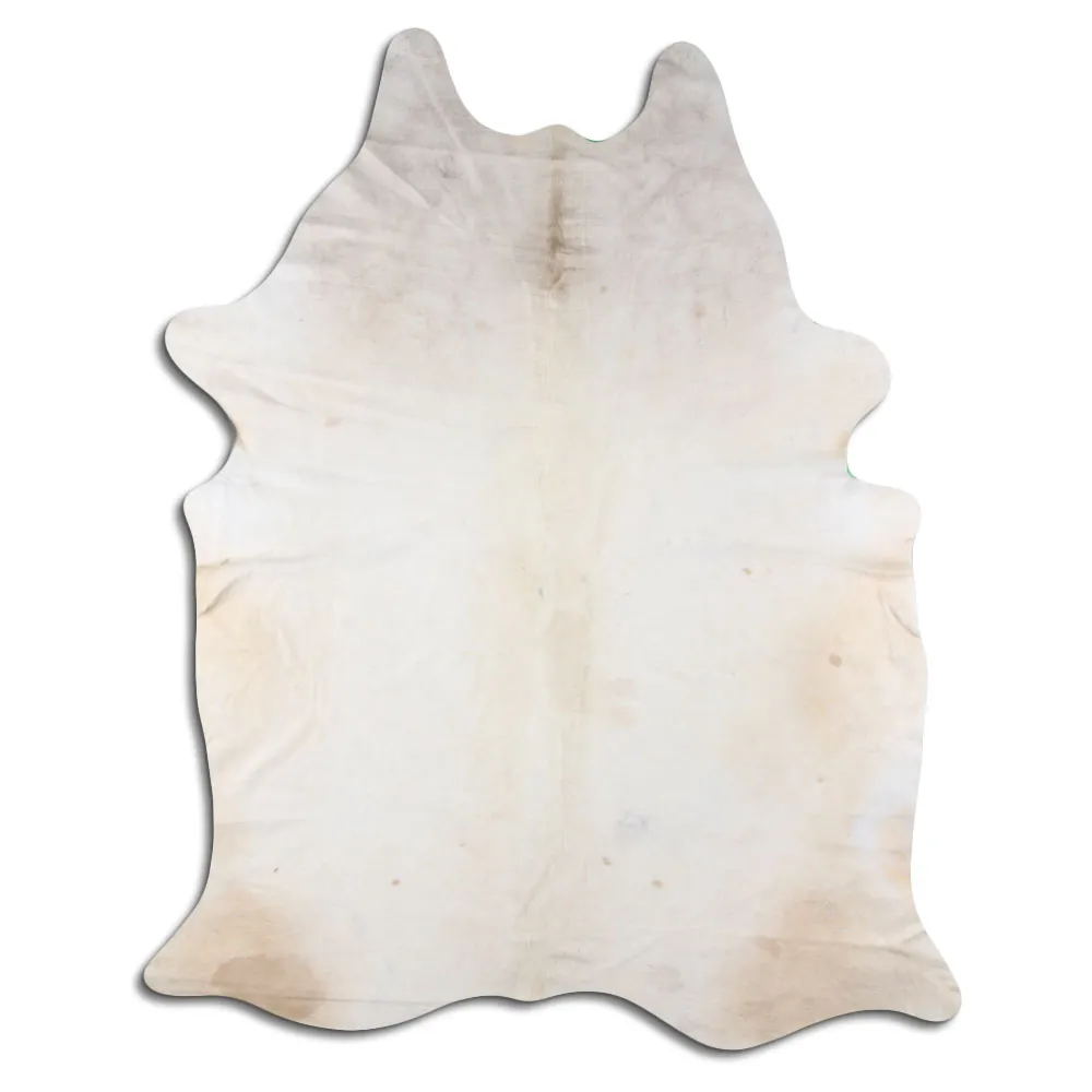 Cowhide - Beige 33