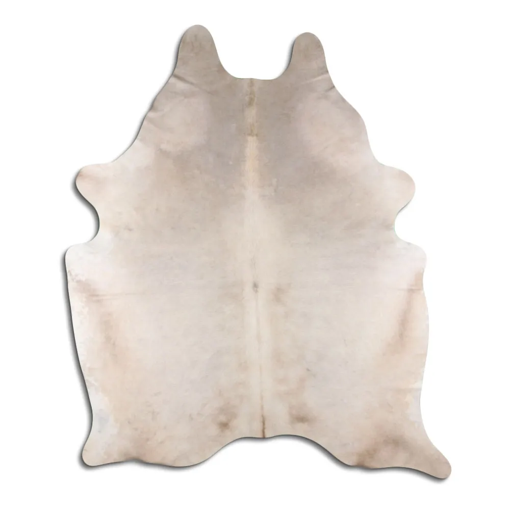Cowhide - Beige 38