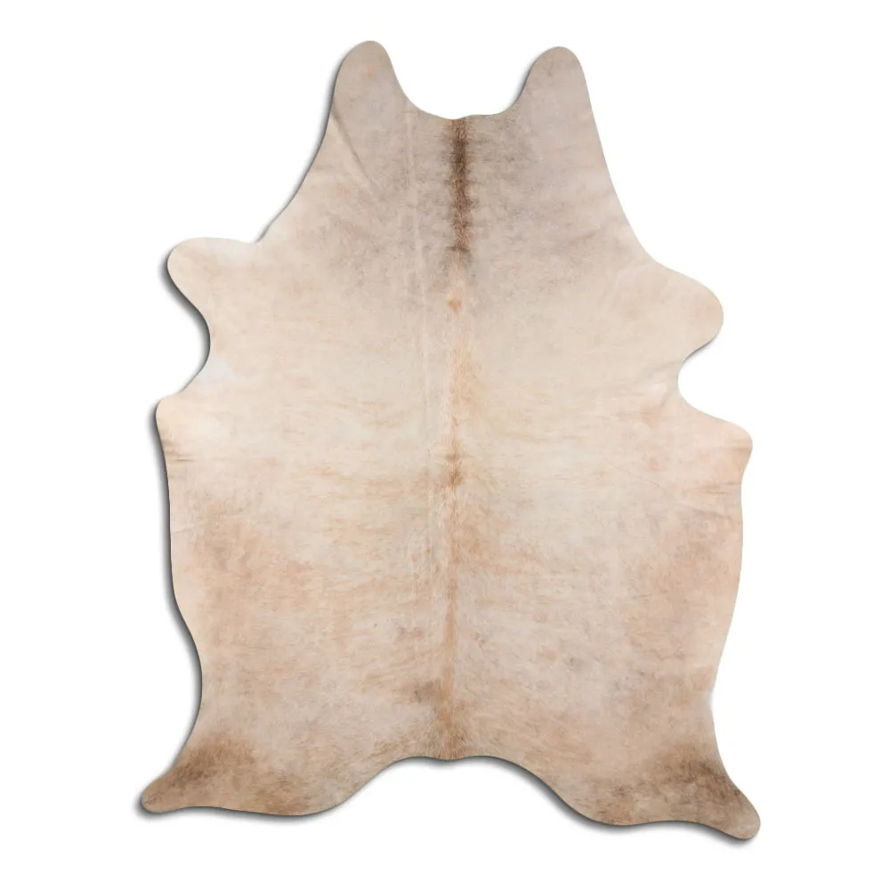 Cowhide - Beige 44
