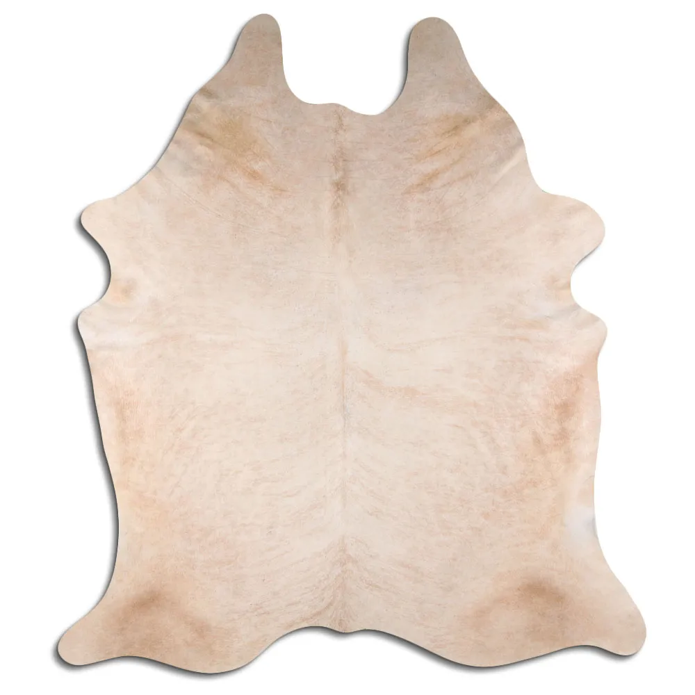 Cowhide - Beige 50