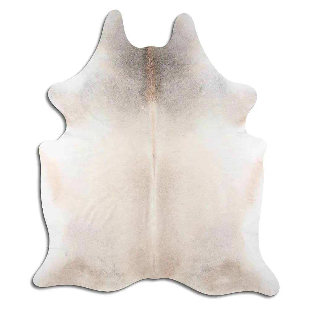 Cowhide - Beige 57