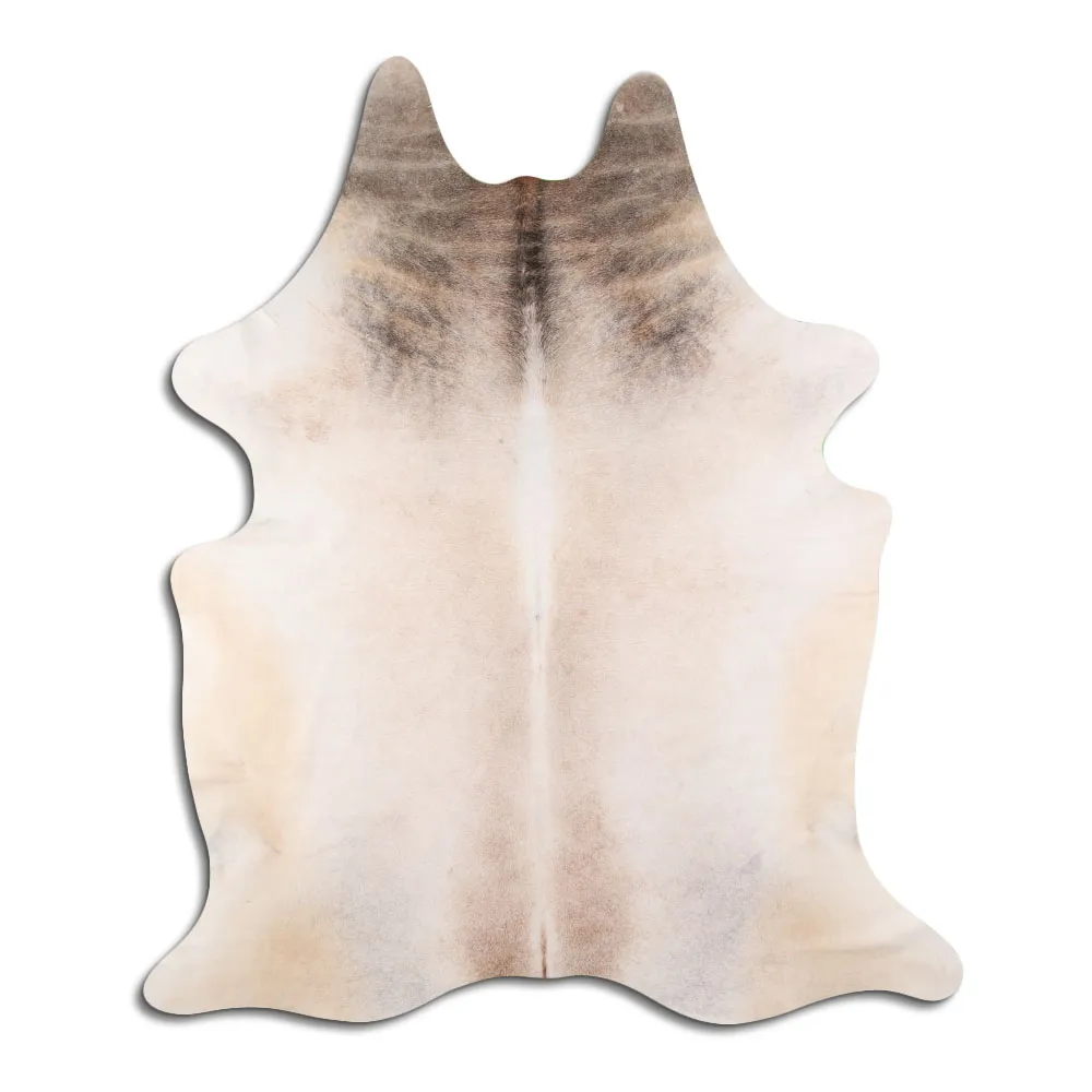 Cowhide - Beige 58