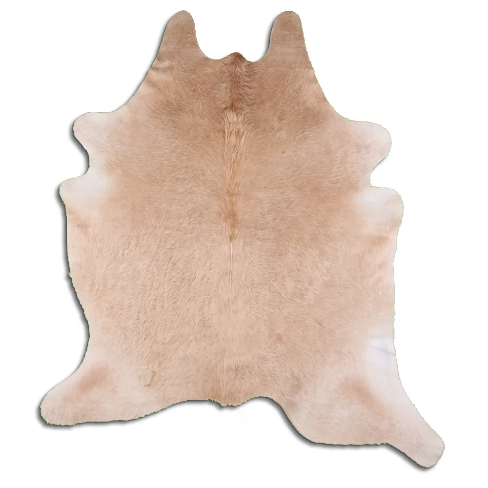 Cowhide - Beige 391