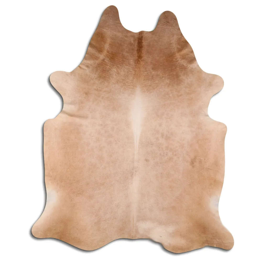 Cowhide - Beige 79