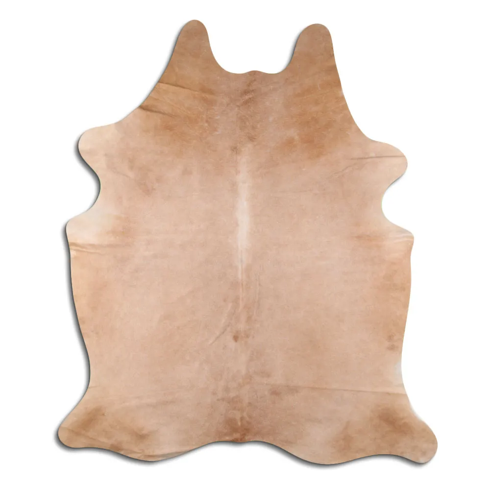 Cowhide - Beige 85