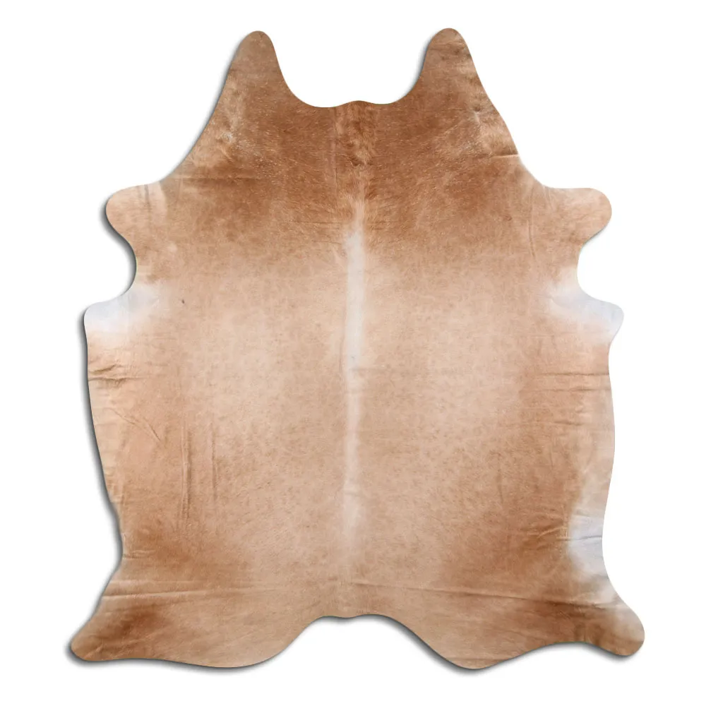 Cowhide - Beige 91