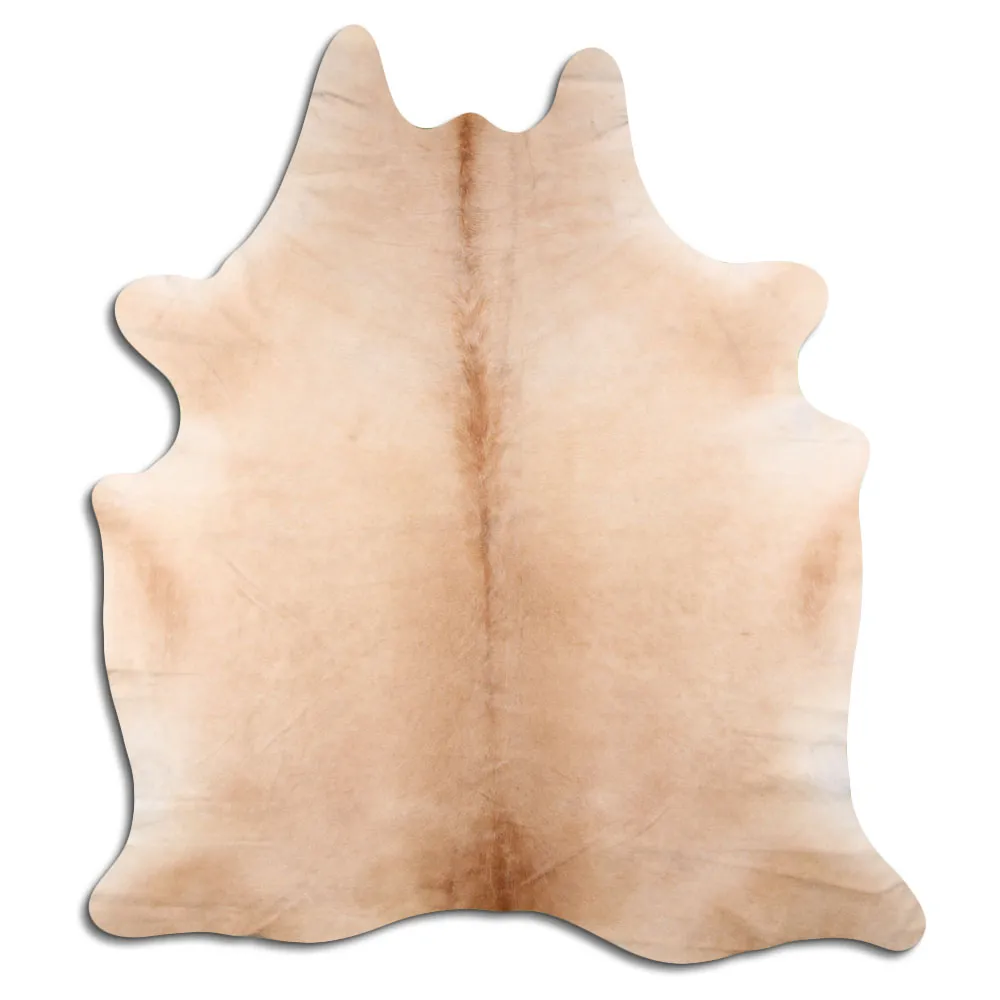 Cowhide - Beige 93