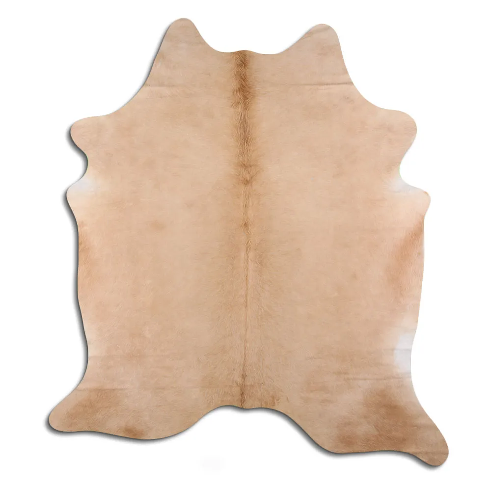 Cowhide - Beige 97