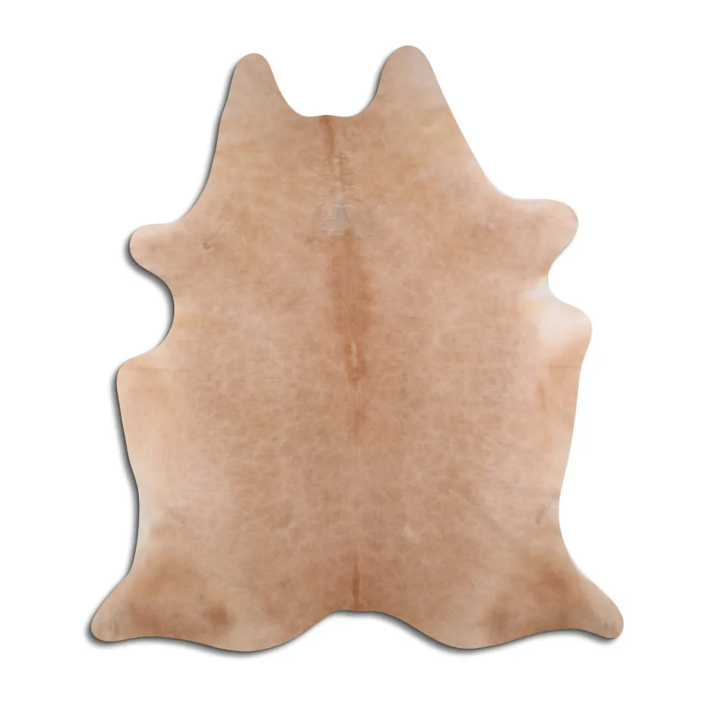 Cowhide - Beige 61