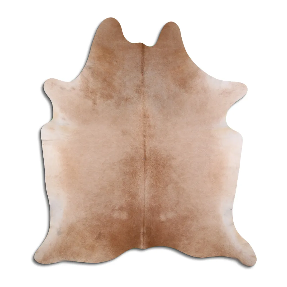Cowhide - Beige 69