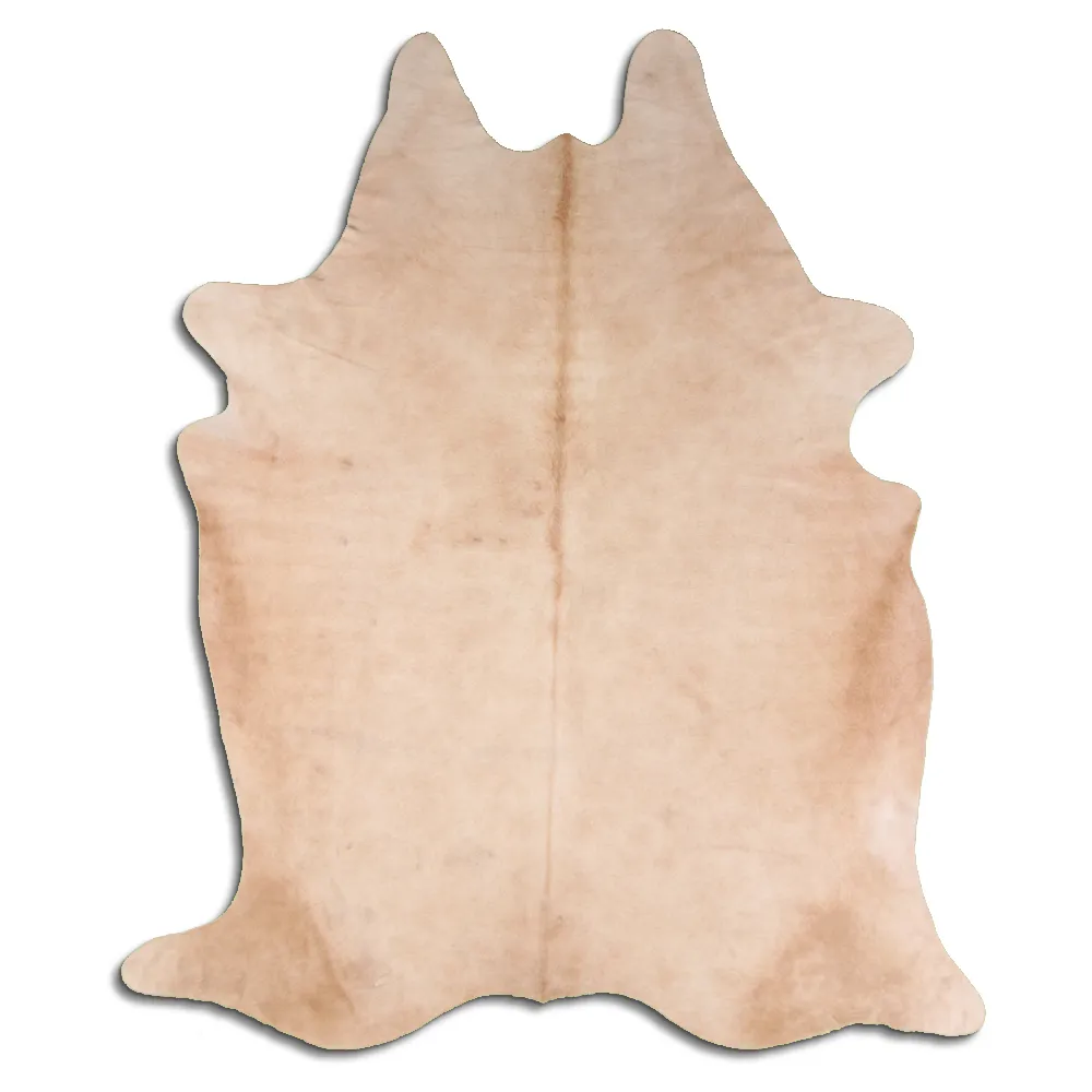 Cowhide - Beige 297