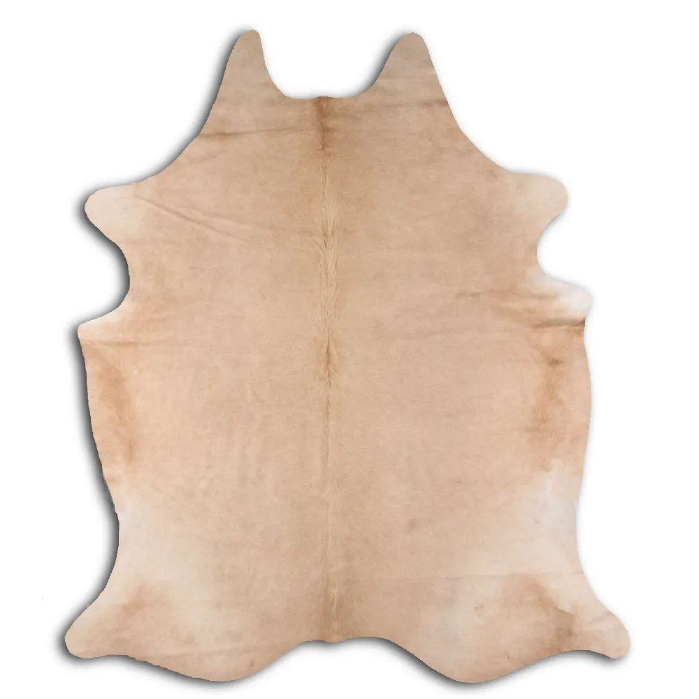 Cowhide - Beige 13