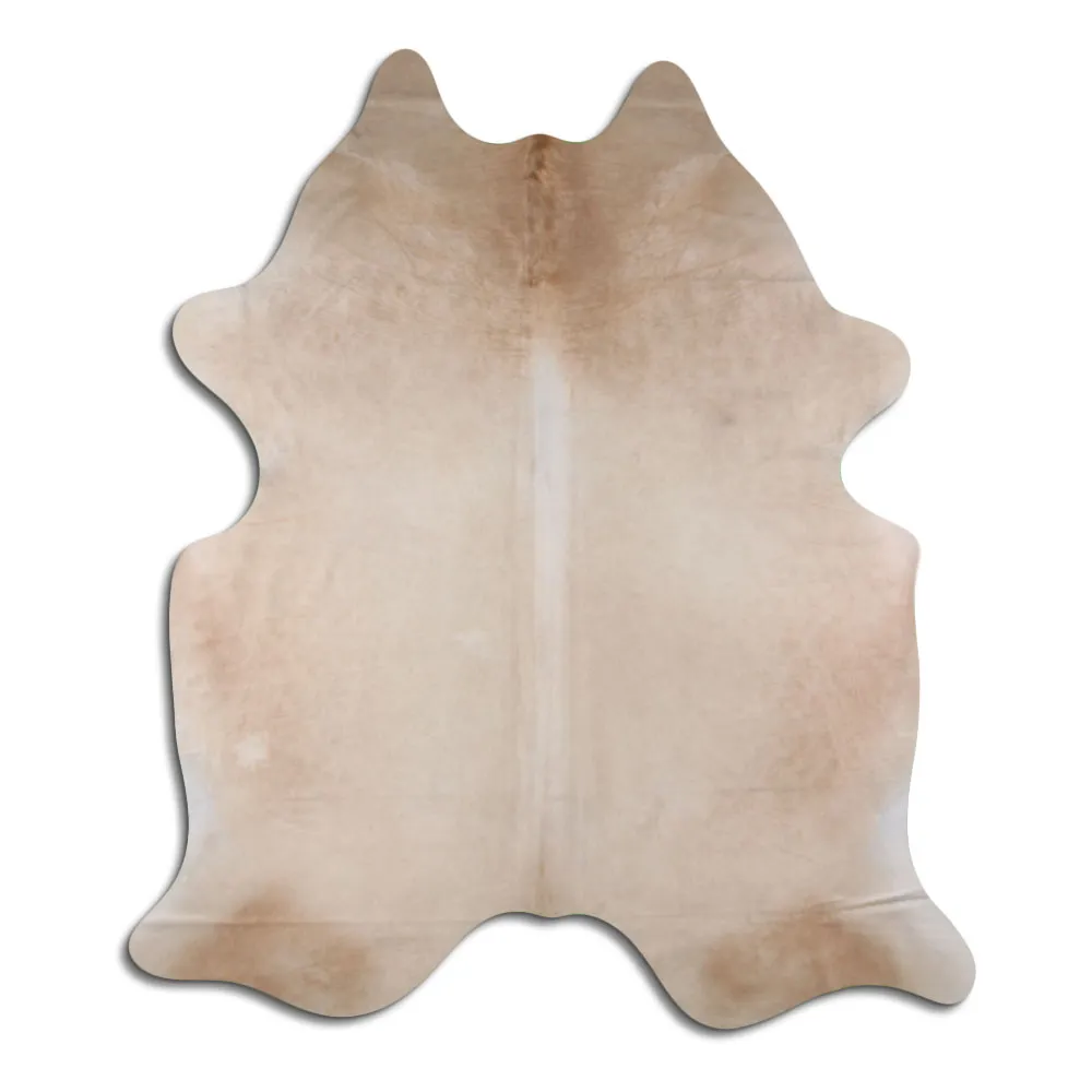 Cowhide - Beige 103
