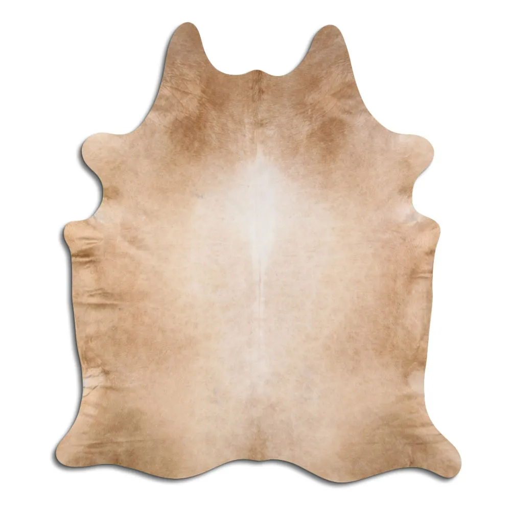 Cowhide - Beige 106