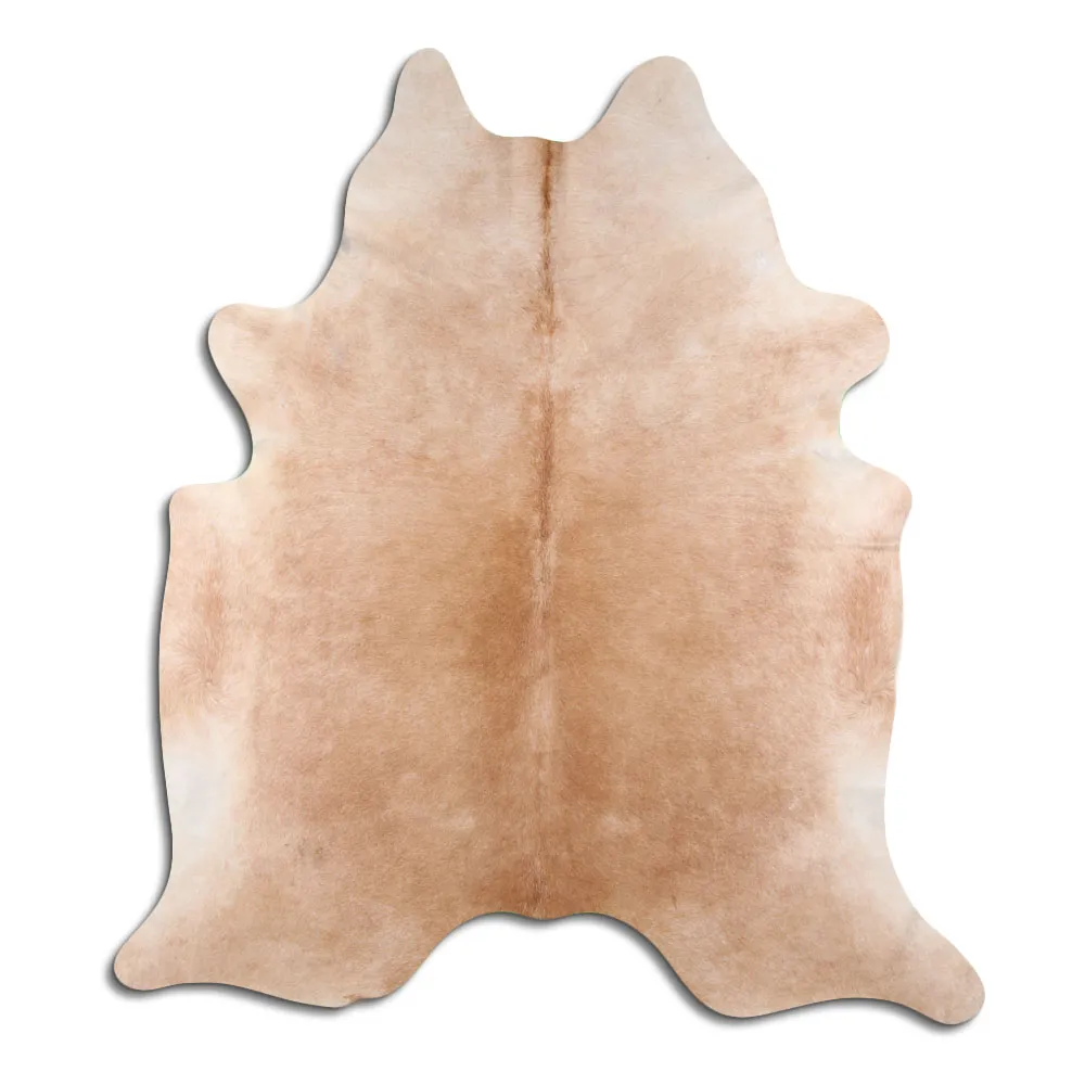 Cowhide - Beige 111