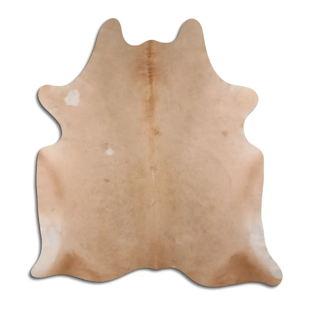 Cowhide - Beige 87