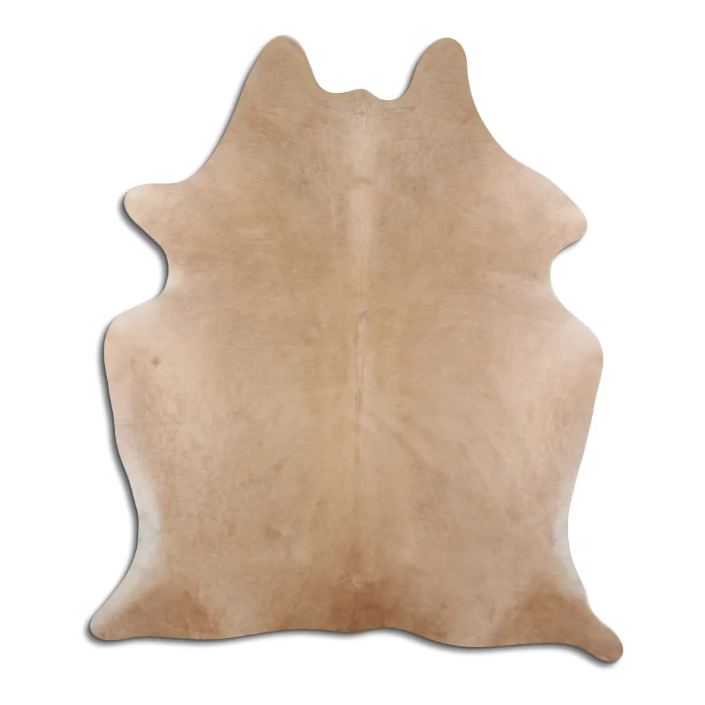 Cowhide - Beige 237