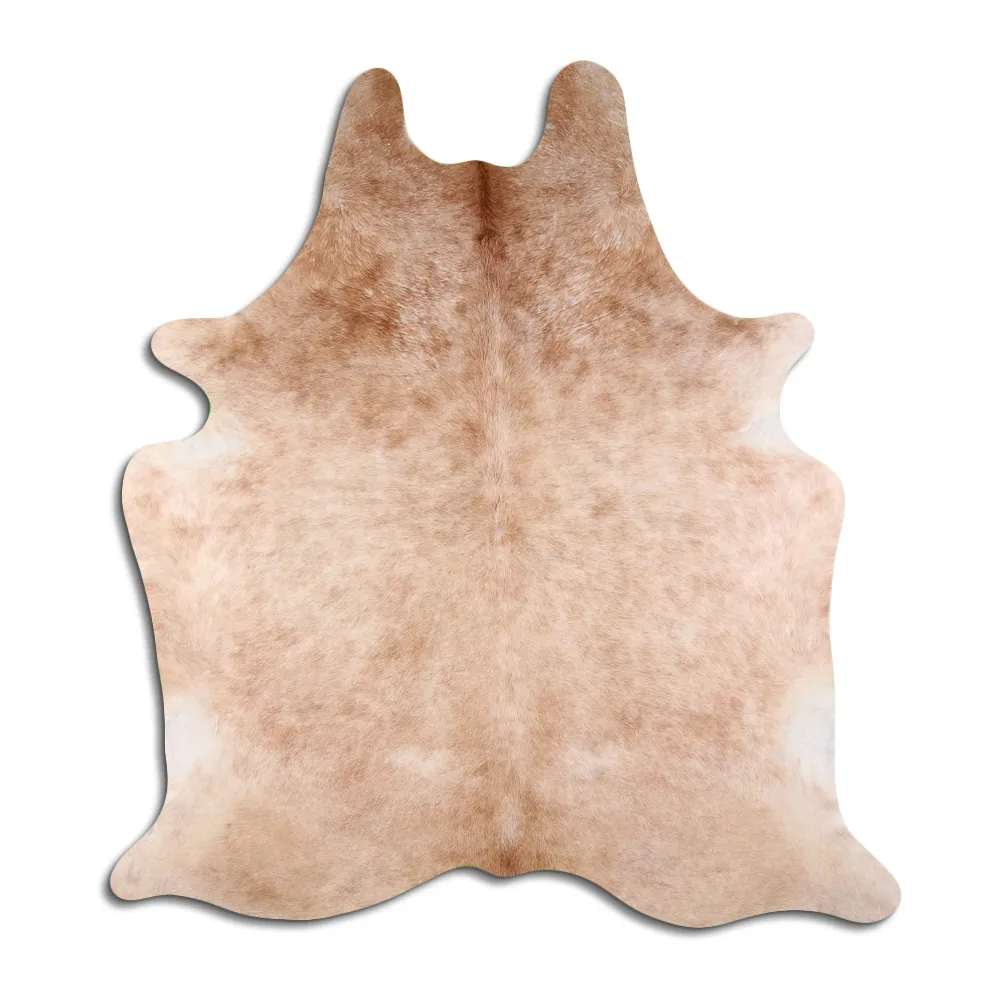 Cowhide - Beige 98
