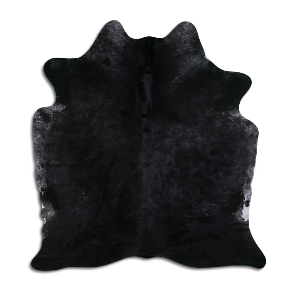 Cowhide - Black 43