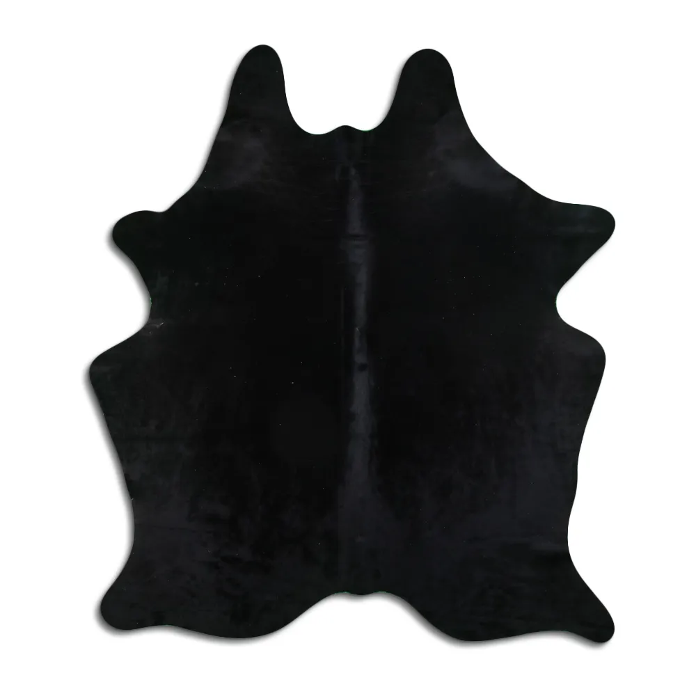 Cowhide - Black 48
