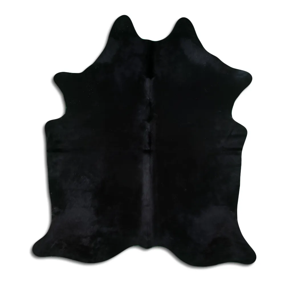 Cowhide - Black 50