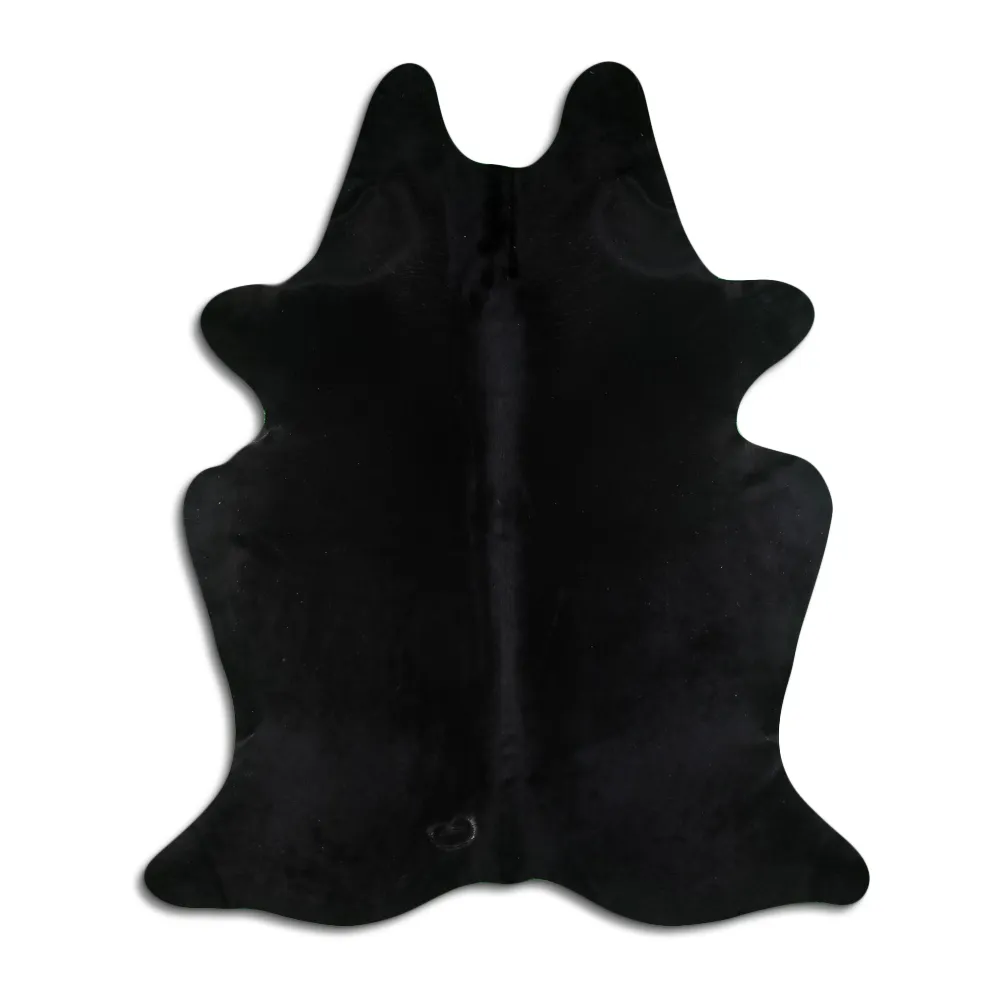 Cowhide - Black 59