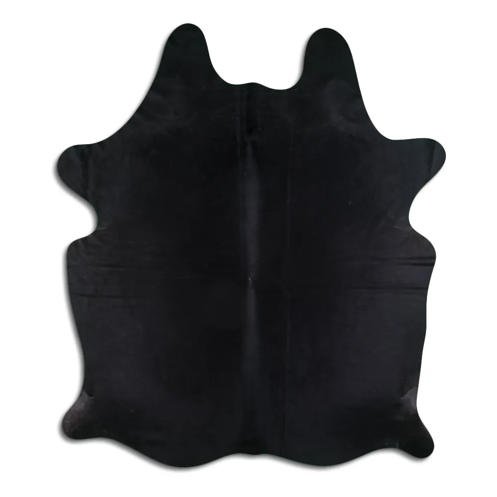 Cowhide - Black 20