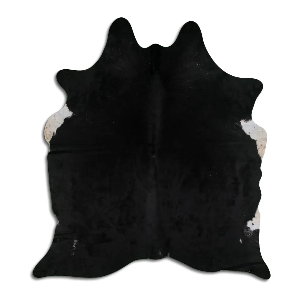 Cowhide - Black 90