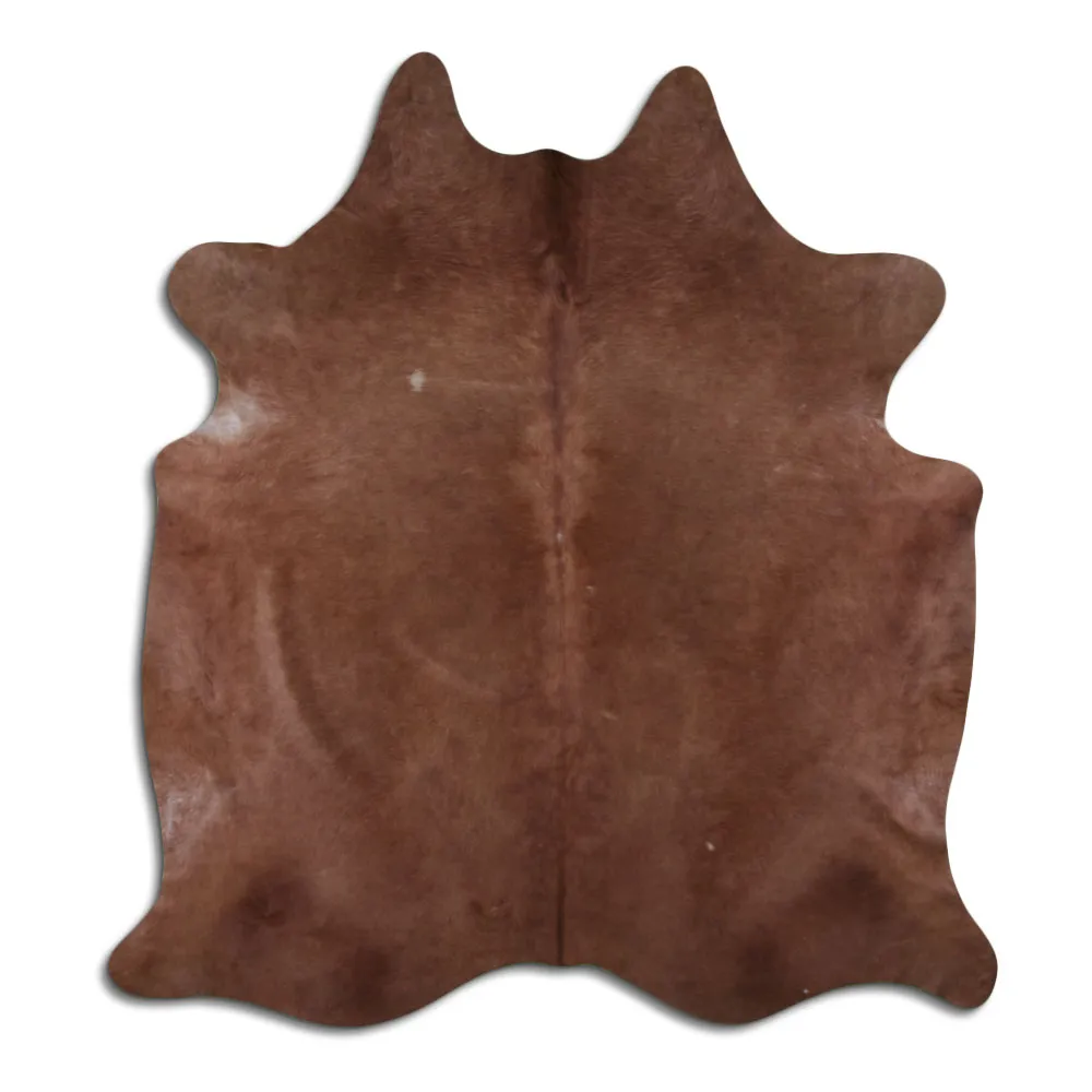 Cowhide - Brown 20