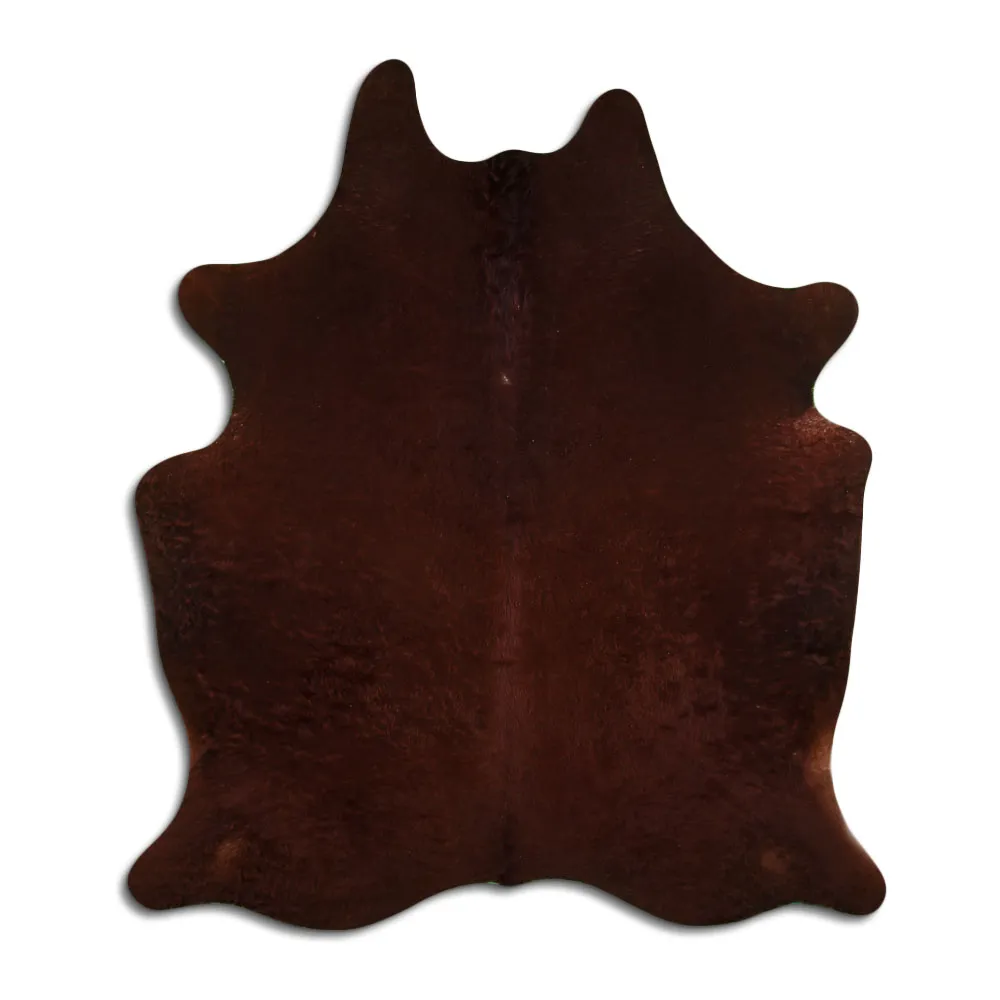 Cowhide - Brown 24